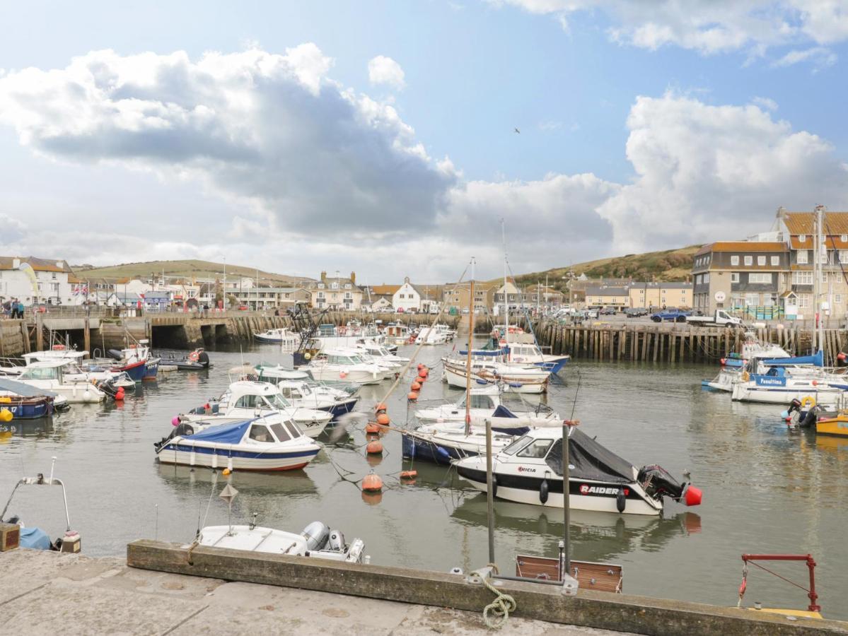 The Skilling Bridport Luaran gambar