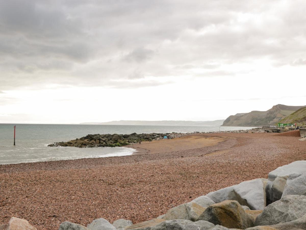 The Skilling Bridport Luaran gambar