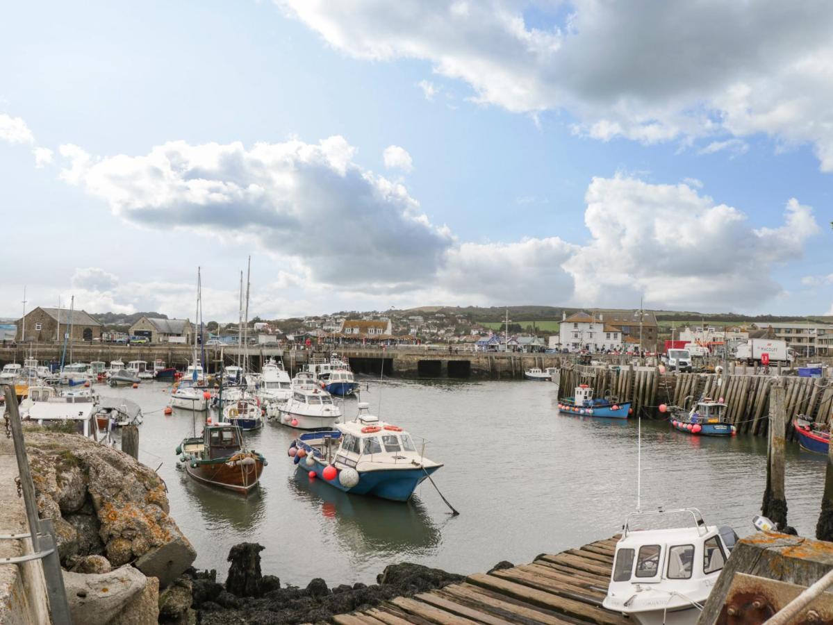 The Skilling Bridport Luaran gambar