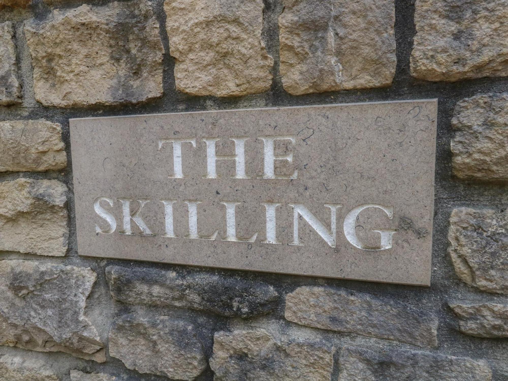 The Skilling Bridport Luaran gambar